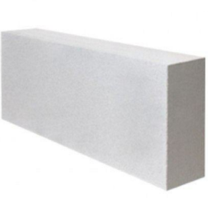 Газобетон ЕГОРЬЕВСКИЙ D500 B2.5 625х150х250