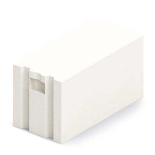 Газобетон ПОРЕВИТ D400 B2.5 625x300x250