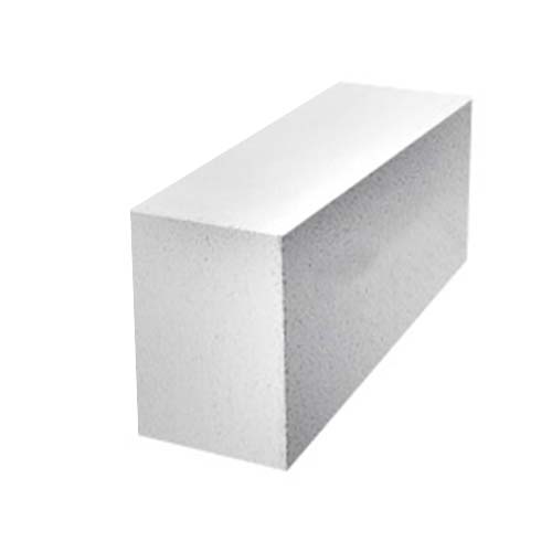 Газобетон ГРАС D300 B2.0 600x375x250