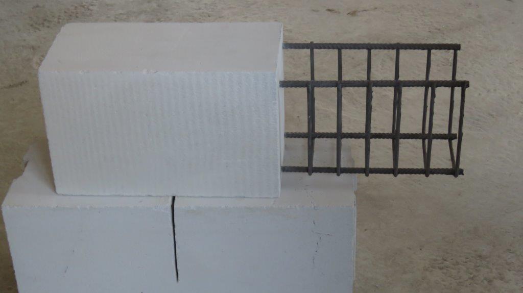 Газобетон КОТТЕДЖ D600 В3.5 625х100х250